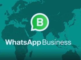 WhatsApp business apk by fideleturf.blog