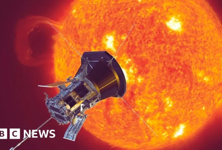 NASA BBC news by fideleturf.blog