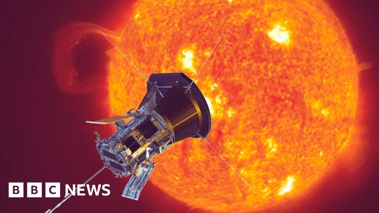 NASA BBC news by fideleturf.blog