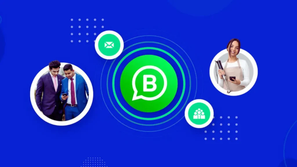 WhatsApp Business by fideleturf.blog