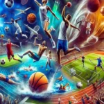 sports prints by fideleturf.blog