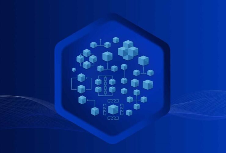 Blockchain technology explained