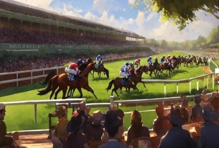 Fideleturf gagnant place