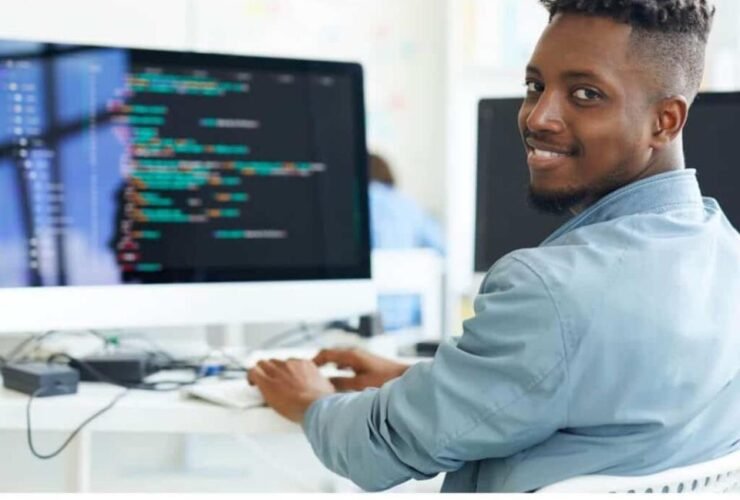 Jobs related to information technology