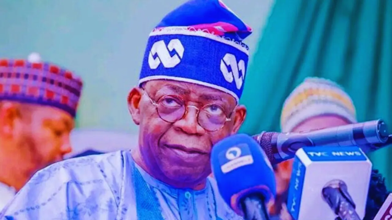 Nigeria news