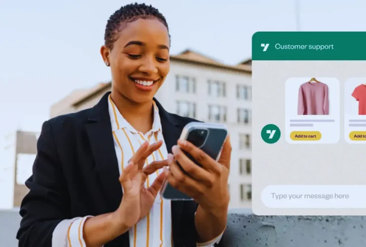 whatsapp business web