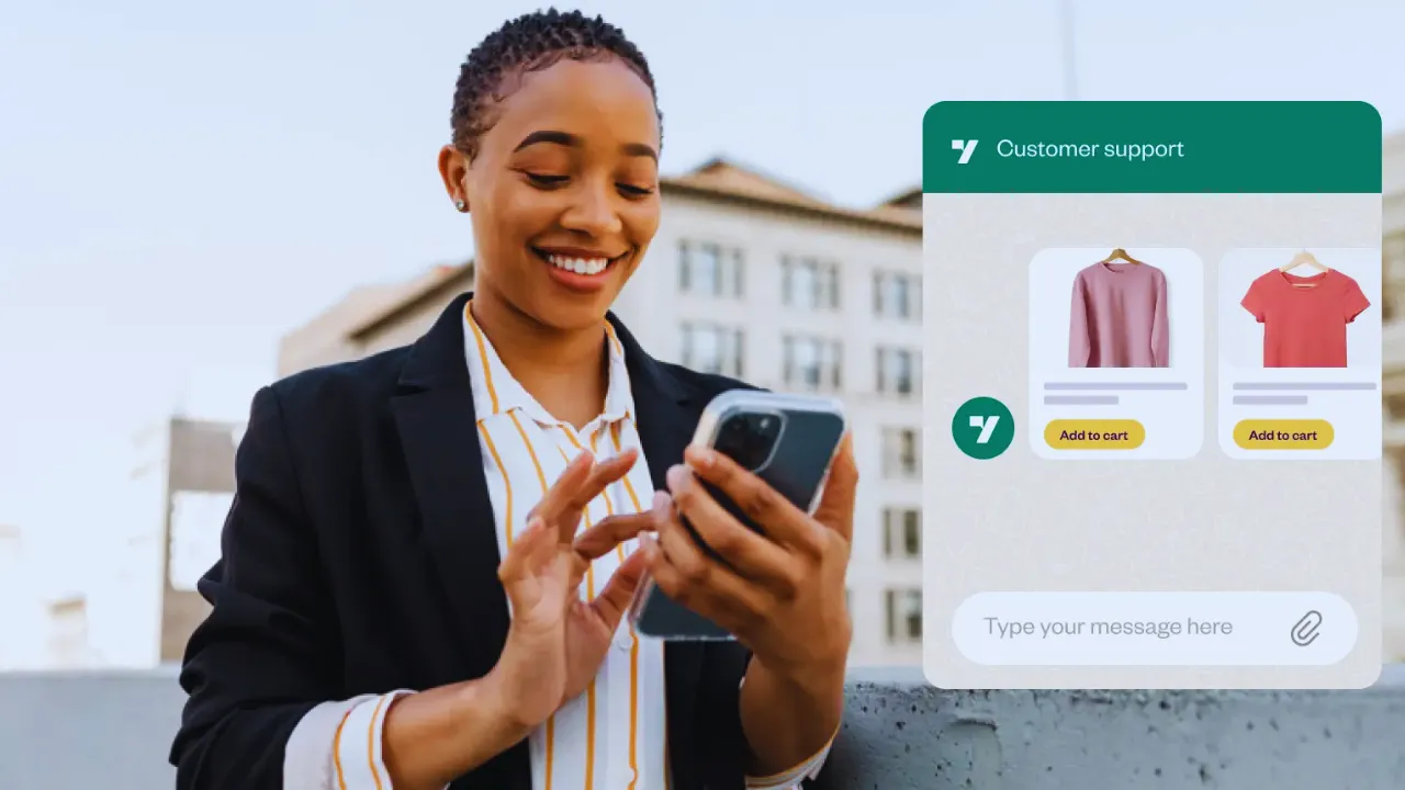 whatsapp business web
