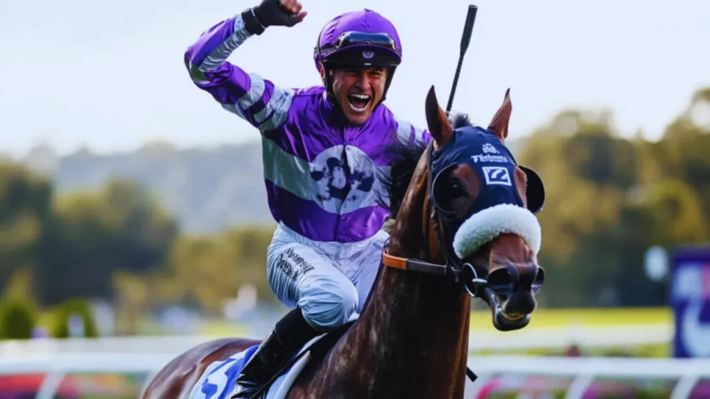 Messiturf gagnant