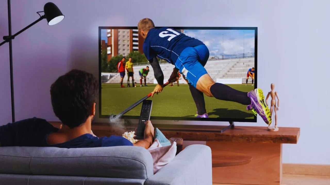 ​Sport surge: Fast, Reliable Live Match Access