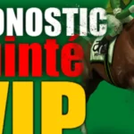 Pmu quinte vip