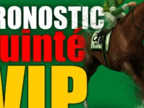 Pmu quinte vip