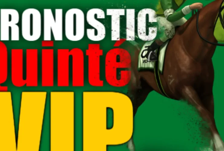 Pmu quinte vip