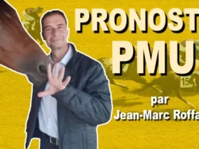 pmu pronostics