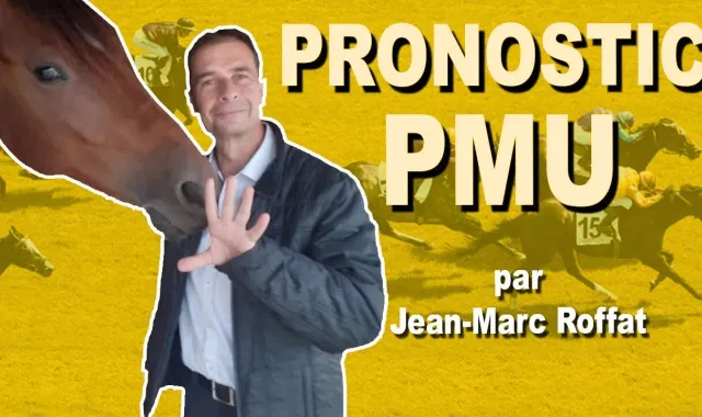 pmu pronostics